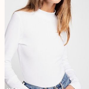 Free people rickie top